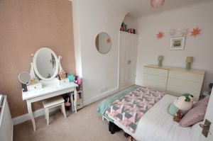 Bedroom Two- click for photo gallery